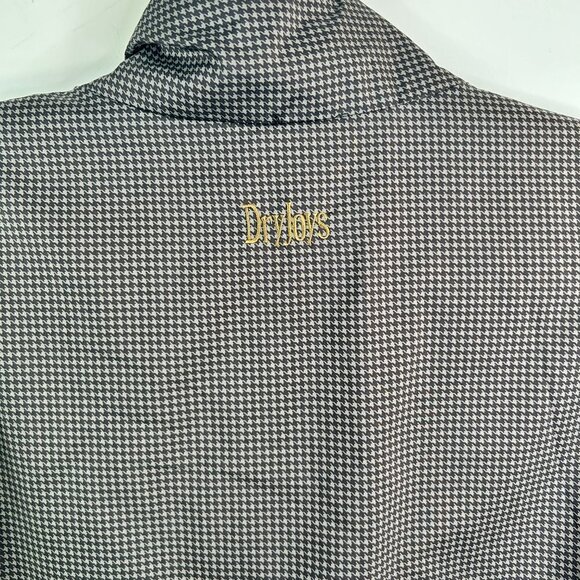 Footjoy Men's DryJoys Pullover Performance Rain Vest Size M - Picture 7 of 10